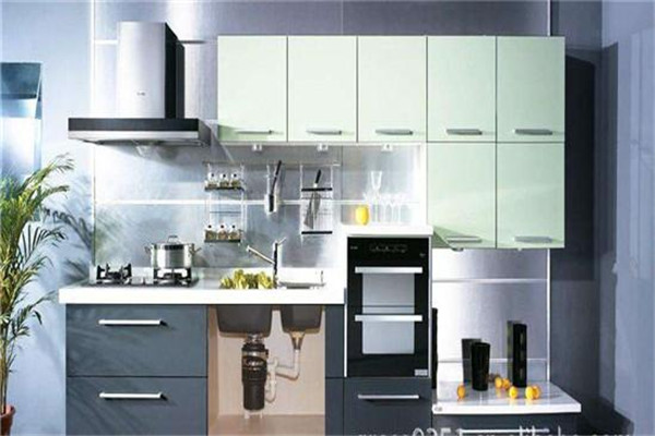 爱厨客垃圾处理器